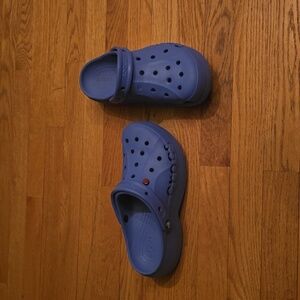 Crocs Shoes